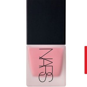 NARS liquid blush
